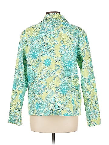 Coldwater Creek Blazer (view 2)