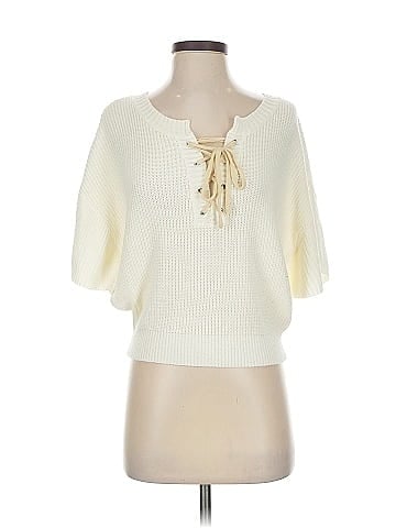 Moon River Pullover Sweater (view 1)