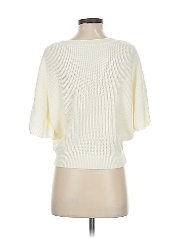 Moon River Pullover Sweater (view 2)