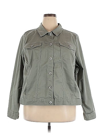 Belle By Kim Gravel Jacket (view 1)