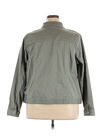 Belle By Kim Gravel Jacket (view 2)