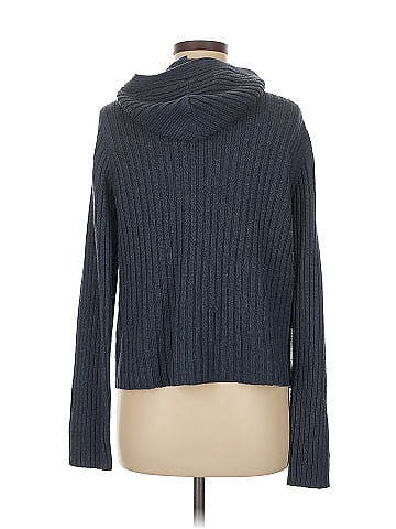 Karen Scott Sport Cardigan (view 2)