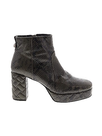 Kurt Geiger London Ankle Boots (view 1)