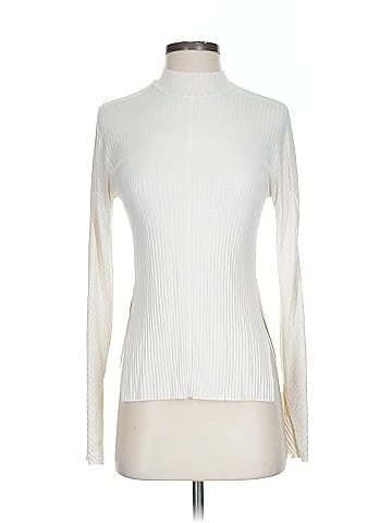 CALÉ Long Sleeve Turtleneck (view 1)