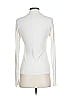 CALÉ Ivory Long Sleeve Turtleneck Size XXS - photo 2