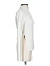 CALÉ Ivory Long Sleeve Turtleneck Size XXS - photo 4