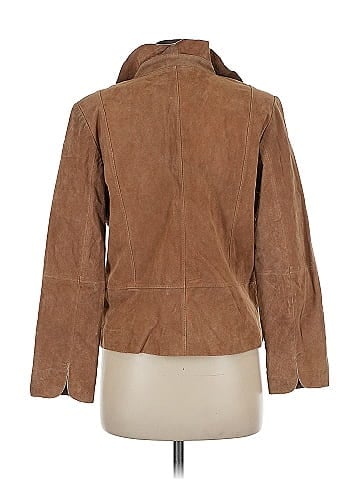 IMAN Leather Jacket (view 2)