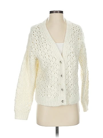 Industry Cardigan (view 1)