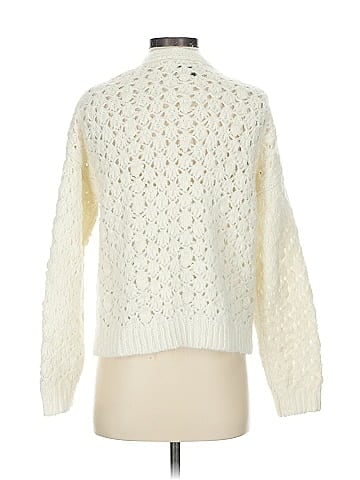 Industry Cardigan (view 2)