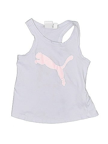 Puma Tank Top (view 1)