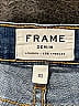 FRAME Denim Hearts Blue Jeans Size 31 waist - photo 4
