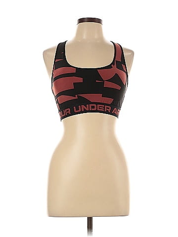 Under Armour Sports Bra (view 1)