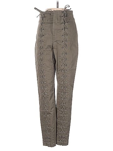 A.L.C. Casual Pants (view 1)