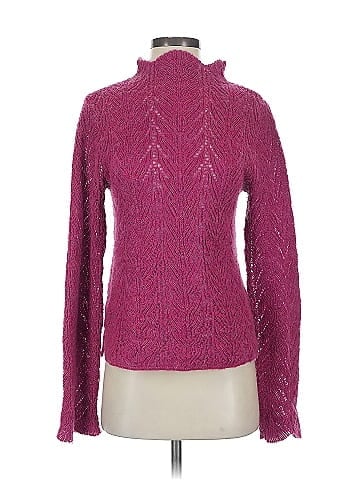 Arden B. Turtleneck Sweater (view 1)