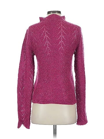 Arden B. Turtleneck Sweater (view 2)