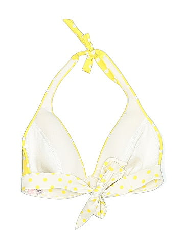 Victoria's Secret Swimsuit Top (view 2)