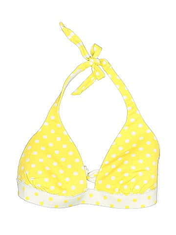 Victoria's Secret Swimsuit Top (view 1)