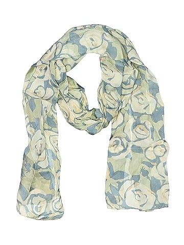 Zazou Scarf (view 1)
