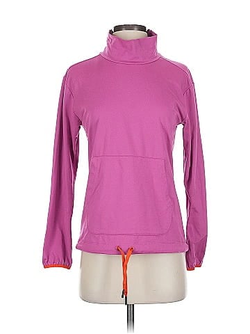Saucony Sweatshirt (view 1)