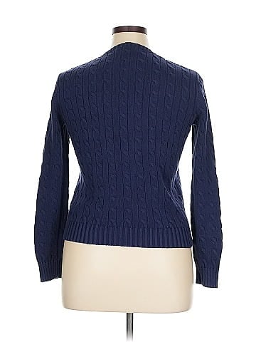 Ralph Lauren Pullover Sweater (view 2)