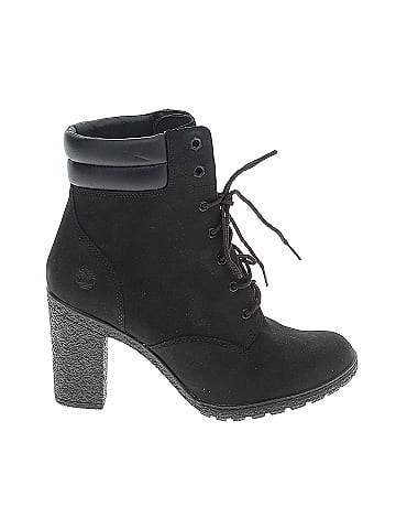Timberland Ankle Boots (view 1)