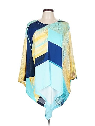 Chico's Poncho (view 1)