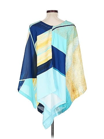 Chico's Poncho (view 2)