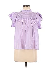 Paris Atelier & Other Stories Sleeveless Blouse