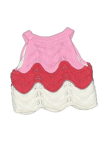 Design History Sweater Vest (view 2)