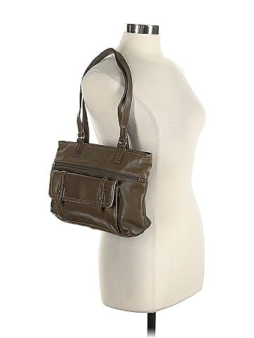 Stone Mountain Satchel (view 2)