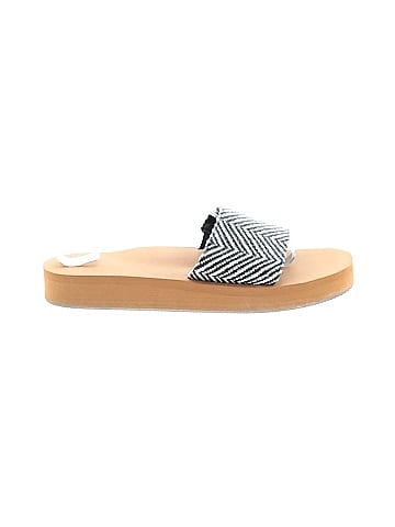 Shade & Shore Sandals (view 1)