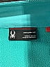 Spyder 100% Polyester Teal Jacket Size 7 - 8 - photo 3