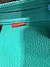 Spyder 100% Polyester Teal Jacket Size 7 - 8 - photo 4