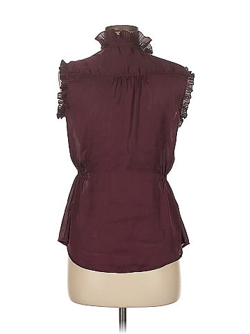 Converse One Star Sleeveless Blouse (view 2)