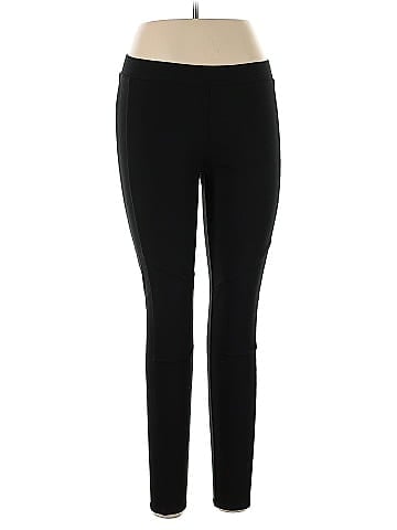 Mudd Active Pants (view 1)