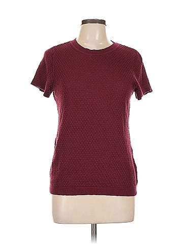 Maison Jules Short Sleeve Top (view 1)