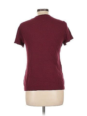 Maison Jules Short Sleeve Top (view 2)