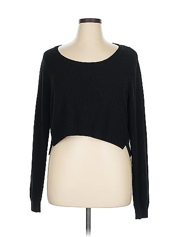 Seraphine Pullover Sweater (view 1)