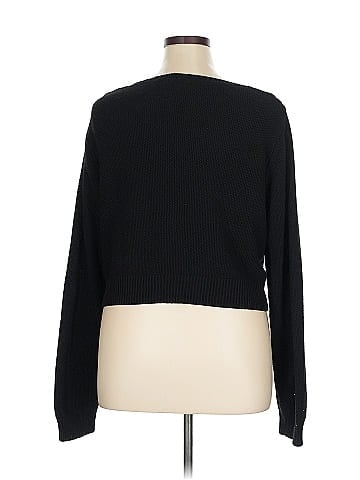 Seraphine Pullover Sweater (view 2)