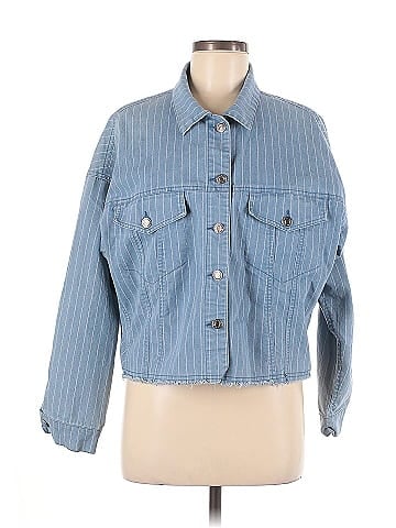 Nectar Clothing Denim Jacket (view 1)
