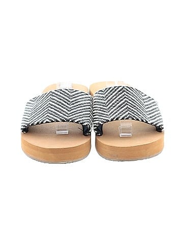 Shade & Shore Sandals (view 2)
