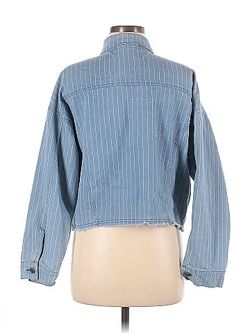 Nectar Clothing Denim Jacket (view 2)