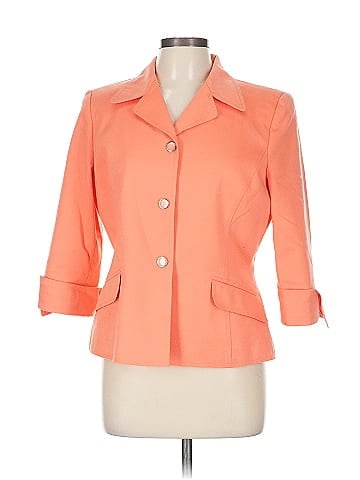 Kasper Blazer (view 1)