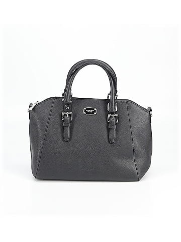 MICHAEL Michael Kors Satchel (view 1)