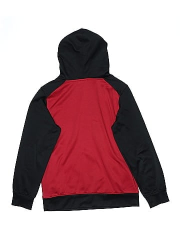 Air Jordan Pullover Hoodie (view 2)