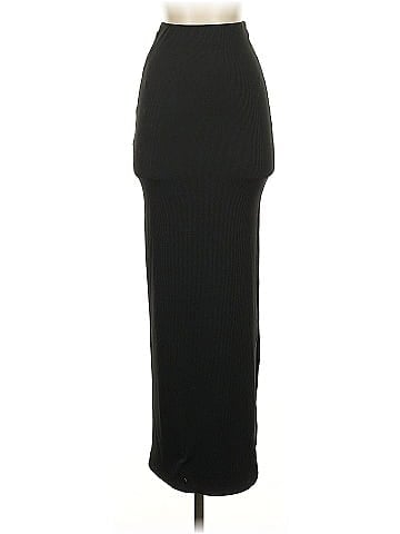 White Fox Formal Skirt (view 1)