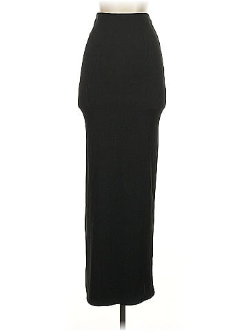White Fox Formal Skirt (view 2)