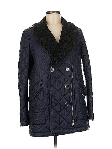 Burberry Coat (view 1)