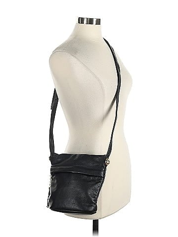 Assorted Brands Leather Crossbody Bag (view 2)
