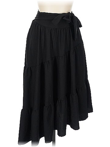 Entro Casual Skirt (view 1)